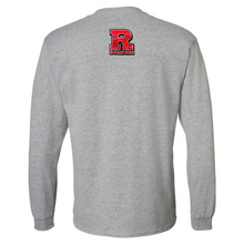 Bomber Brigade Longsleeve T-shirt