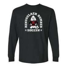Rensselaer Soccer Longsleeve T-shirt