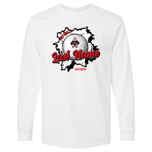 Bomber Golf Longsleeve T-shirt