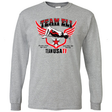 Team Eli Shirt
