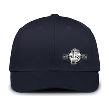 Jasper County Snapback Dad Cap