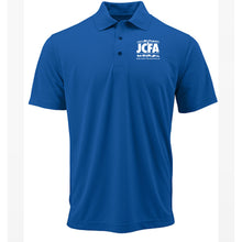 JCFA Performance Polo