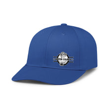 Jasper County Snapback Dad Cap