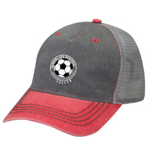 RRSC Cap [D1]
