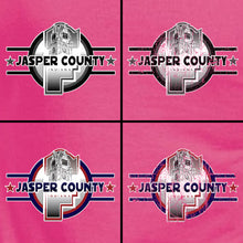 Jasper County Womens T-shirt