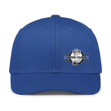 Jasper County Snapback Dad Cap