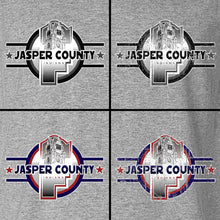 Jasper County T-shirt