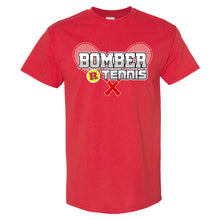 Bomber Tennis Dryblend T-shirt