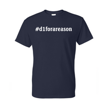 District 1 FFA T-shirt