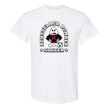 Rensselaer Soccer Softstyle T-shirt