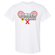Bomber Tennis Dryblend T-shirt