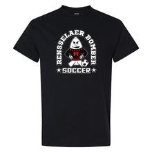 Rensselaer Soccer Softstyle T-shirt