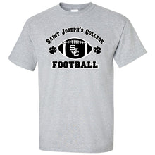 SJC Football T-shirt