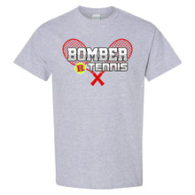 Bomber Tennis Dryblend T-shirt