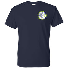 Jasper County EMS Softstyle T-shirt