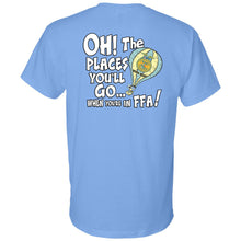 Rensselaer FFA T-shirt