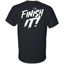 Lady Bomber Basketball T-shirt
