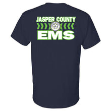 Jasper County EMS Softstyle T-shirt