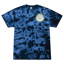 Jasper County EMS Tie-Dye Shirt