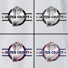 Jasper County Ladies Sport Polo