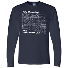 Factory Long Sleeve