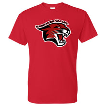 Kougar Logo Shirt