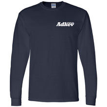 Adkev Longsleeve T-shirt