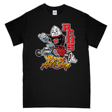 RCHS Auto Shop T-shirt