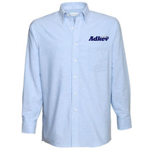 Adkev Oxford Long Sleeve Shirt
