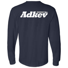 Adkev Longsleeve T-shirt