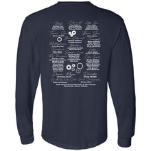 Factory Long Sleeve