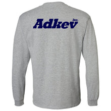 Adkev Longsleeve T-shirt