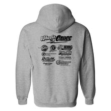Wheels for a Cause Sweatshirt