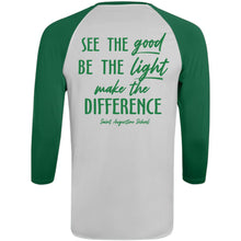 St. Augustine Baseball Jersey