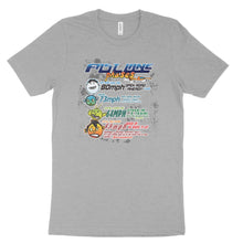 Fast Lane T-shirt