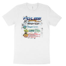 Fast Lane T-shirt