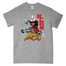 RCHS Auto Shop T-shirt