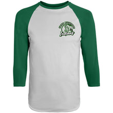 St. Augustine Baseball Jersey