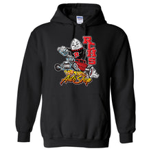 RCHS Auto Shop Hoodie
