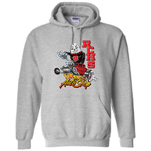 RCHS Auto Shop Hoodie