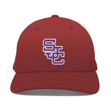 SJC Hat W/ Adjustable Back