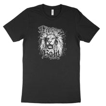 Live Bold T-shirt