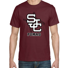 SJC Baseball T-shirt