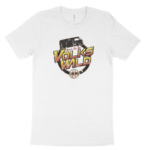 Volkswild Bus T-shirt