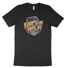 Volkswild Bus T-shirt