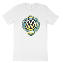 VW Roots T-shirt