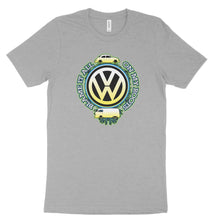 VW Roots T-shirt